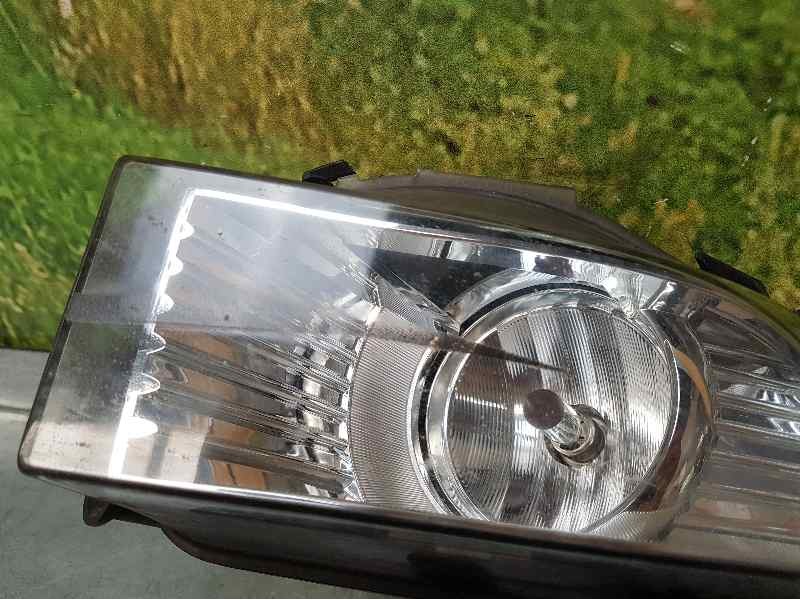 Recambio de faro antiniebla izquierdo para opel insignia berlina edition referencia OEM IAM 13226828 662588537 ROZADO