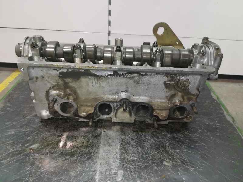 Recambio de culata para seat ibiza (6k1) 1.4 referencia OEM IAM 030103373L  SE RECOMIENDA COMPROBAR A PRESIÓN