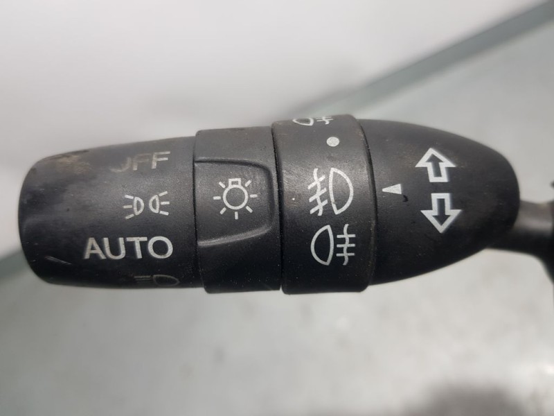 Recambio de mando luces para honda civic berlina 5 (fk) 1.8 sport referencia OEM IAM 35255SMGE21  