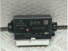 MODULO ELECTRONICO 9838793580 E500374 VALEO