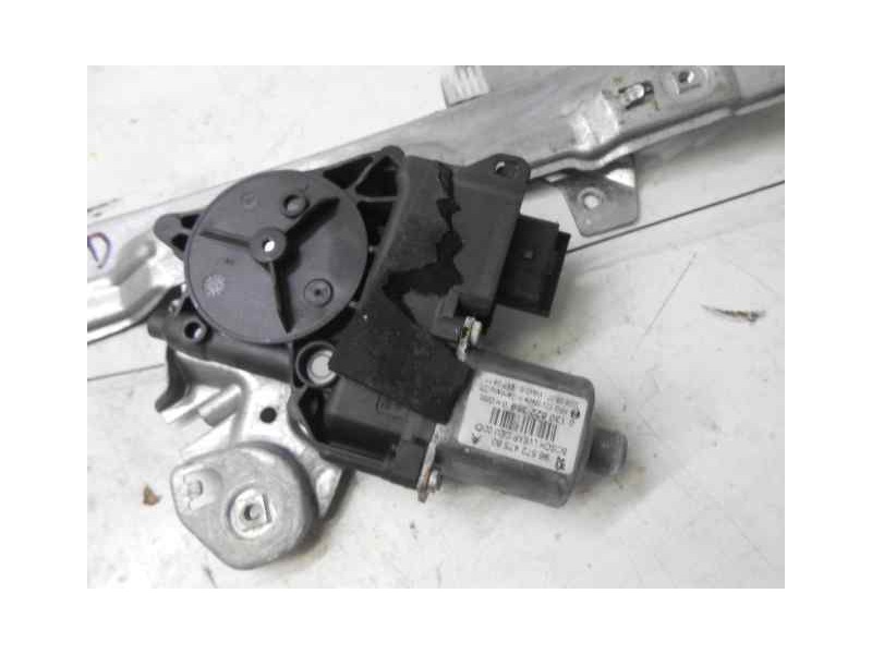 Recambio de elevalunas delantero derecho para peugeot 308 sport referencia OEM IAM   ELECTRICO 6 PINS