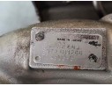 Recambio de turbocompresor para renault espace iv (jk0) 3.0 v6 dci turbodiesel cat referencia OEM IAM 8972409266 7143065 GARRET