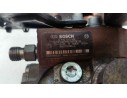 Recambio de bomba alta presion para ford focus lim. (cb4) 1.6 tdci cat referencia OEM IAM 0445010102 9683703780 BOSCH