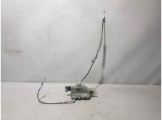 Recambio de cerradura puerta delantera izquierda para citroën c3 feel referencia OEM IAM   6 PINS