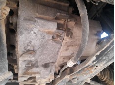 Recambio de caja cambios para lancia phedra (179_) 2.2 jtd (179axc1a) referencia OEM IAM 9661969988 6 Velocidades 