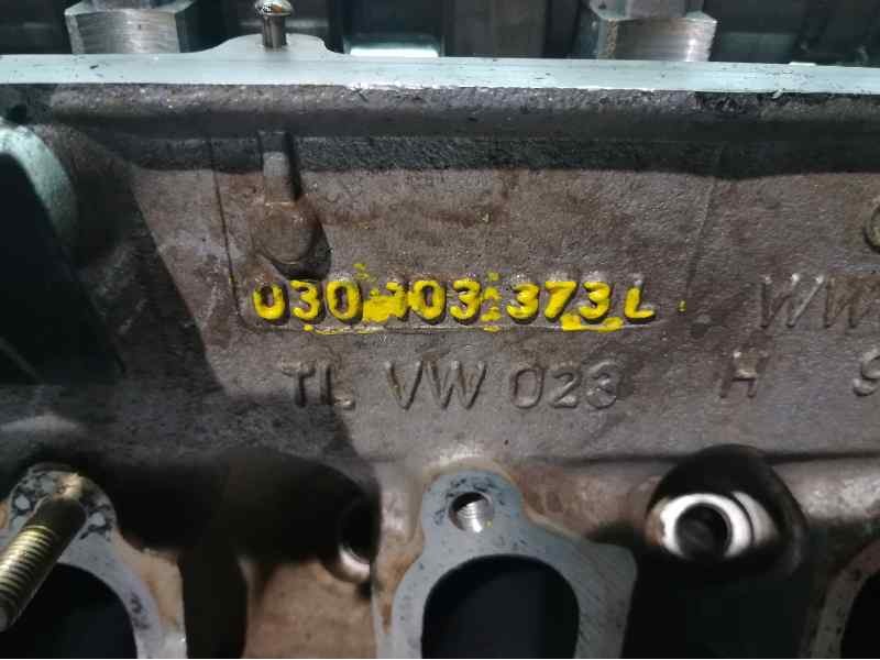 Recambio de culata para seat ibiza (6k1) 1.4 referencia OEM IAM 030103373L  SE RECOMIENDA COMPROBAR A PRESIÓN