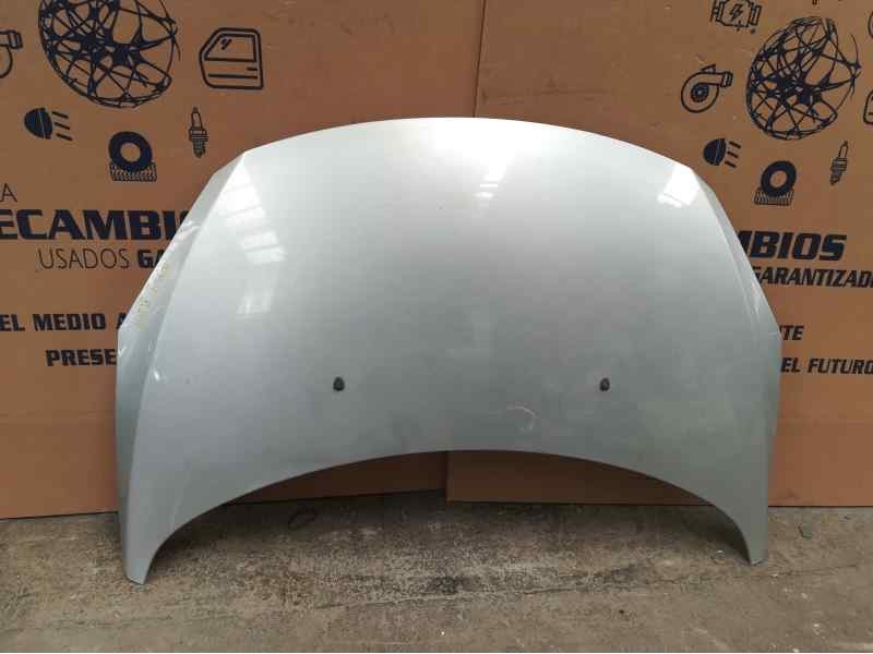 Recambio de capot para peugeot 307 berlina (s2) x-line referencia OEM IAM   