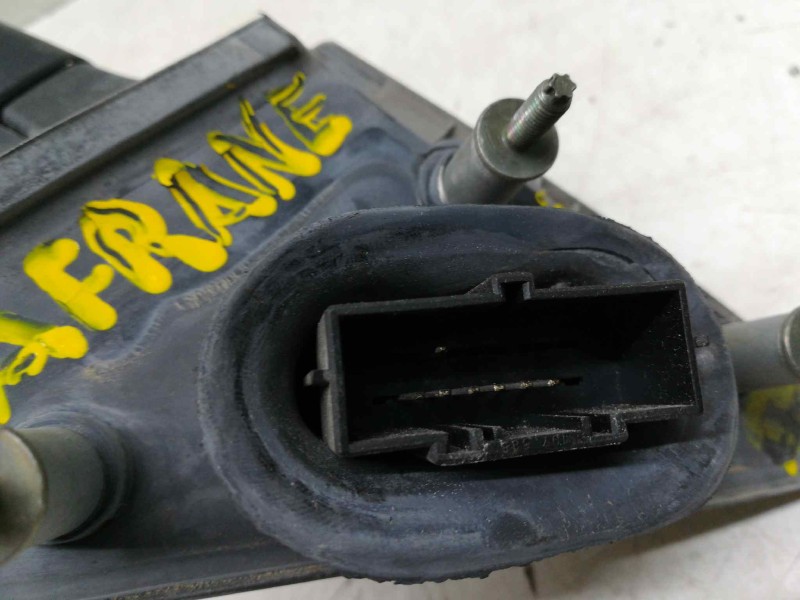 Recambio de retrovisor derecho para renault safrane (b54) referencia OEM IAM   ELECTRICO 7 PINS