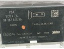 Recambio de modulo electronico para peugeot 2008 (p1) e-active referencia OEM IAM 9838793580 E500374 VALEO