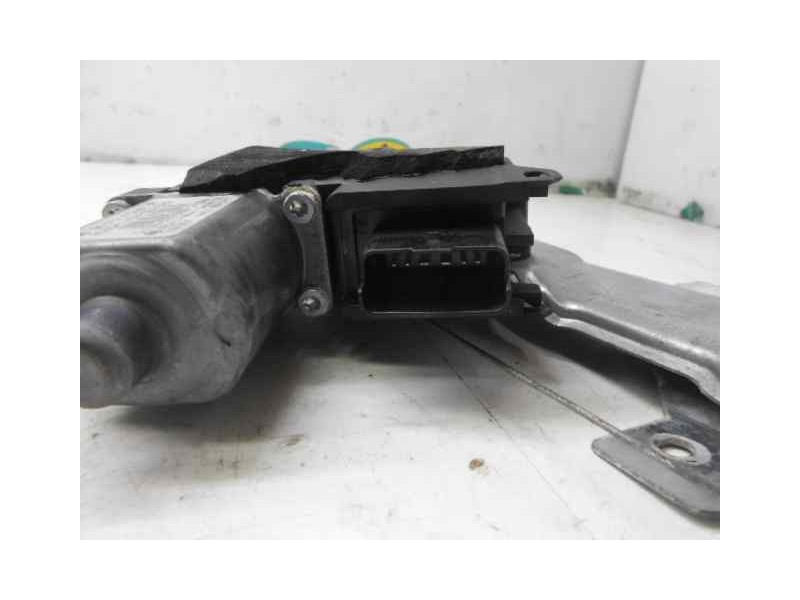 Recambio de elevalunas delantero derecho para peugeot 308 sport referencia OEM IAM   ELECTRICO 6 PINS