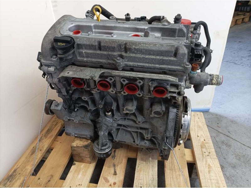 Recambio de motor completo para suzuki swift berlina (mz) gl (5-ptas.) referencia OEM IAM M13A  2197472 CARTER ROTO