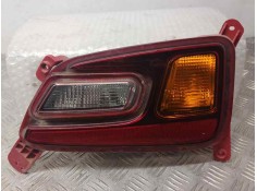 Recambio de piloto trasero derecho paragolpes para hyundai kona essence 2wd referencia OEM IAM 92406J90  