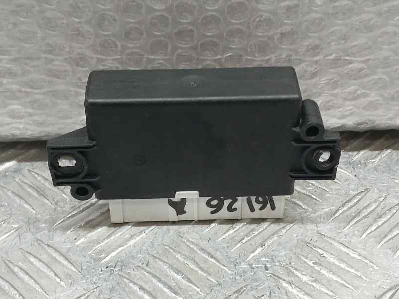 Recambio de modulo electronico para peugeot 2008 (p1) e-active referencia OEM IAM 9838793580 E500374 VALEO