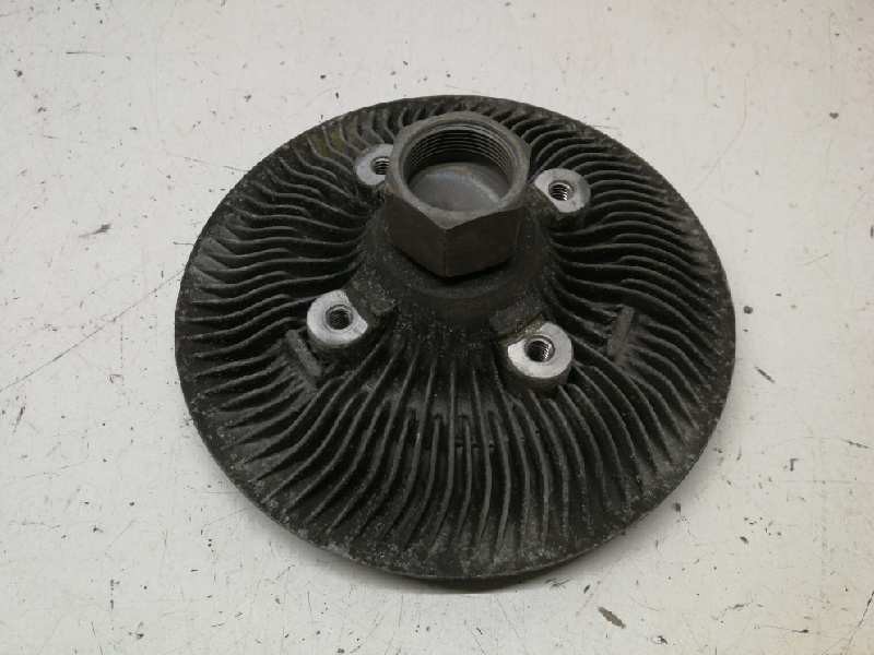 Recambio de ventilador viscoso motor para jeep cherokee (xj) 2.5 td referencia OEM IAM  1000002397732 