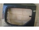 Recambio de puerta lateral corredera izquierda para peugeot partner tepee outdoor referencia OEM IAM  TOCADA CRISTAL ROTO