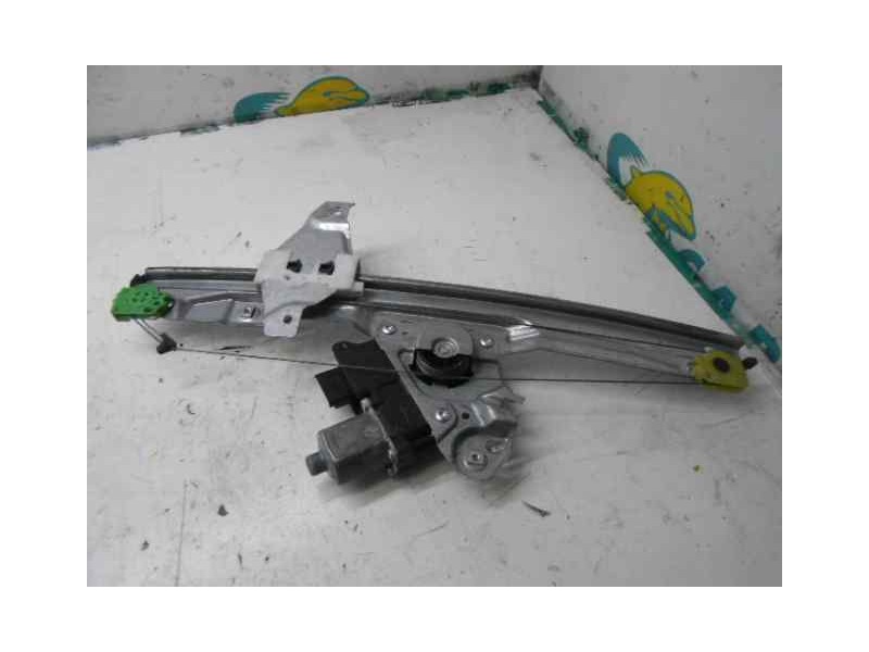 Recambio de elevalunas delantero derecho para peugeot 308 sport referencia OEM IAM   ELECTRICO 6 PINS