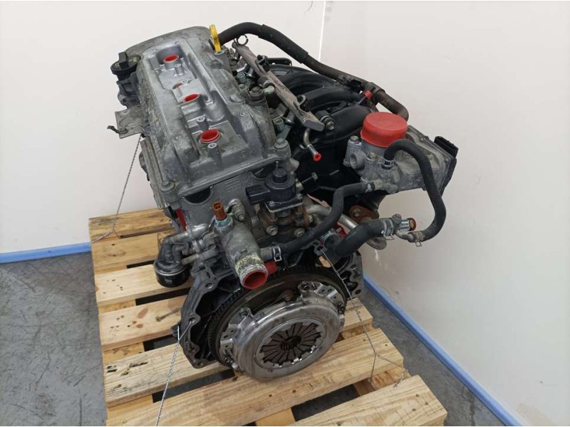 Recambio de motor completo para suzuki swift berlina (mz) gl (5-ptas.) referencia OEM IAM M13A  2197472 CARTER ROTO