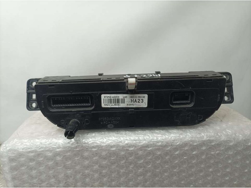 Recambio de mando climatizador para kia cee´d business referencia OEM IAM 97250A2203  