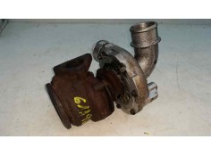 Recambio de turbocompresor para mercedes-benz vito (w638) caja cerrada 2.2 16v cdi turbodiesel cat referencia OEM IAM 7040591 A6