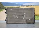 Recambio de radiador agua para seat arosa (6h1) select referencia OEM IAM   