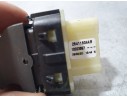 Recambio de mando elevalunas delantero izquierdo para dacia sandero 1.0 tce 90 referencia OEM IAM 254118044R 10023897 