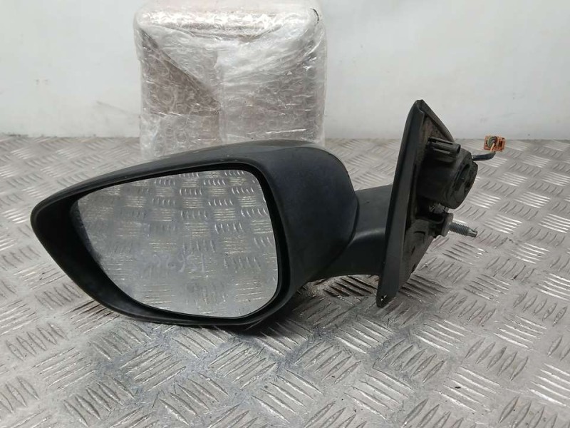 Recambio de retrovisor izquierdo para citroën c-elysée seduction referencia OEM IAM 1609064780  ELECTRICO 5 CABLES