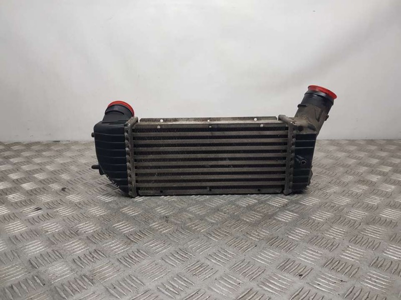 Recambio de intercooler para peugeot 307 (s1) xs referencia OEM IAM 9686635380 66948 BEHR