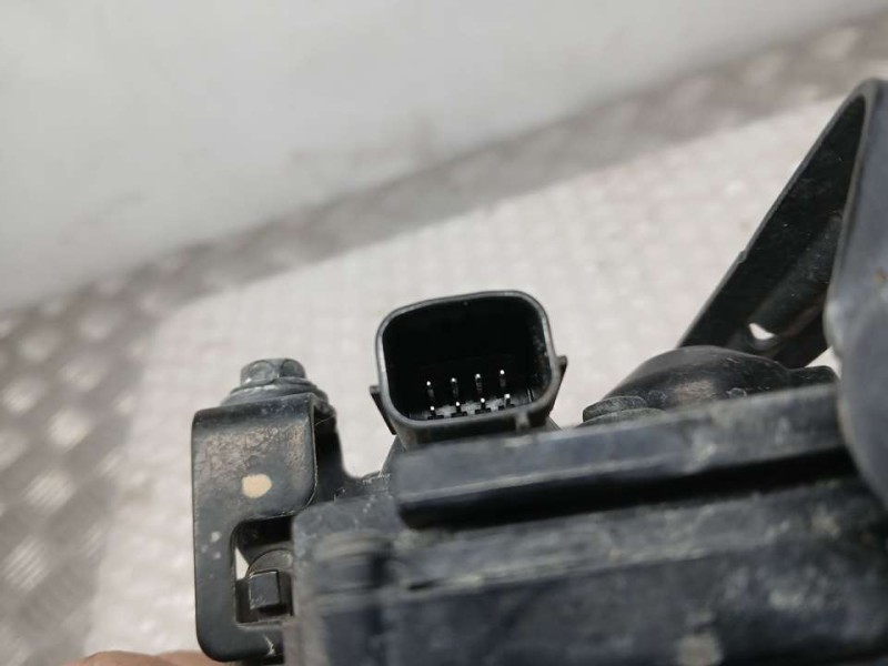 Recambio de sensor para toyota land cruiser (j15) vx referencia OEM IAM 8821047090 2300007461 SENSOR DE RADAR