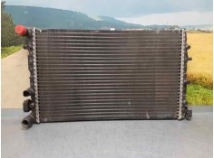 RADIADOR AGUA 6Q0121253Q BEHR