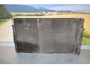 Recambio de radiador agua para seat arosa (6h1) select referencia OEM IAM   