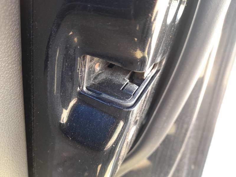 Recambio de cerradura puerta delantera derecha para ford focus ii (da_, hcp, dp) 1.6 ti referencia OEM IAM 4892457  