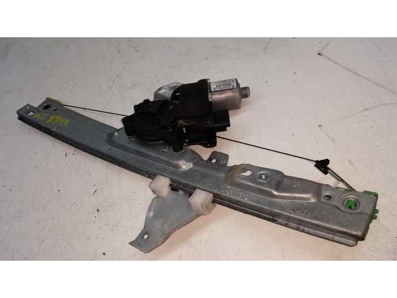 Recambio de elevalunas delantero izquierdo para peugeot 308 sport referencia OEM IAM  6 PINS ELECTRICO