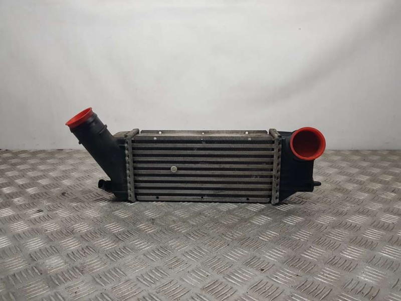 Recambio de intercooler para peugeot 307 (s1) xs referencia OEM IAM 9686635380 66948 BEHR
