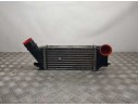 Recambio de intercooler para peugeot 307 (s1) xs referencia OEM IAM 9686635380 66948 BEHR