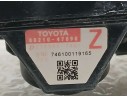 Recambio de sensor para toyota land cruiser (j15) vx referencia OEM IAM 8821047090 2300007461 SENSOR DE RADAR