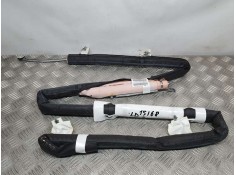 Recambio de airbag cortina delantero derecho para peugeot 5008 gt line 1.5 hdi 130 cv referencia OEM IAM 9828187980 34197038J TR