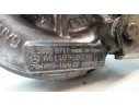 Recambio de turbocompresor para mercedes-benz vito (w638) caja cerrada 2.2 16v cdi turbodiesel cat referencia OEM IAM 7040591 A6