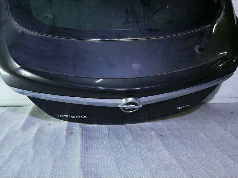 Recambio de porton trasero para opel insignia berlina edition referencia OEM IAM   