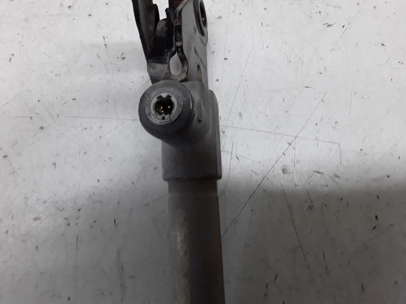 Recambio de pretensor airbag derecho para renault kangoo (f/kc0) 1.9 diesel referencia OEM IAM   