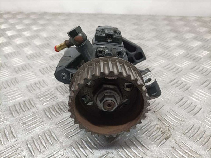 Recambio de bomba alta presion para nissan qashqai (j10) visia referencia OEM IAM 8200821184 A2C20000754 CONTINENTAL