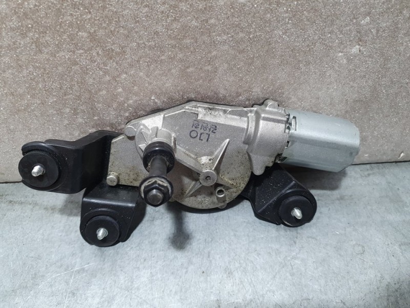 Recambio de motor limpia trasero para kia cee´d business referencia OEM IAM 98700A2000 F00S2B2222 