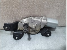 MOTOR LIMPIA TRASERO 98700A2000 F00S2B2222 