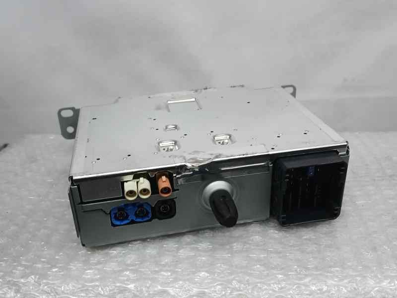 Recambio de modulo electronico para peugeot 2008 (p1) e-active referencia OEM IAM 9841575380 7503900296 BOSCH SISTEMA AUDIO RADI