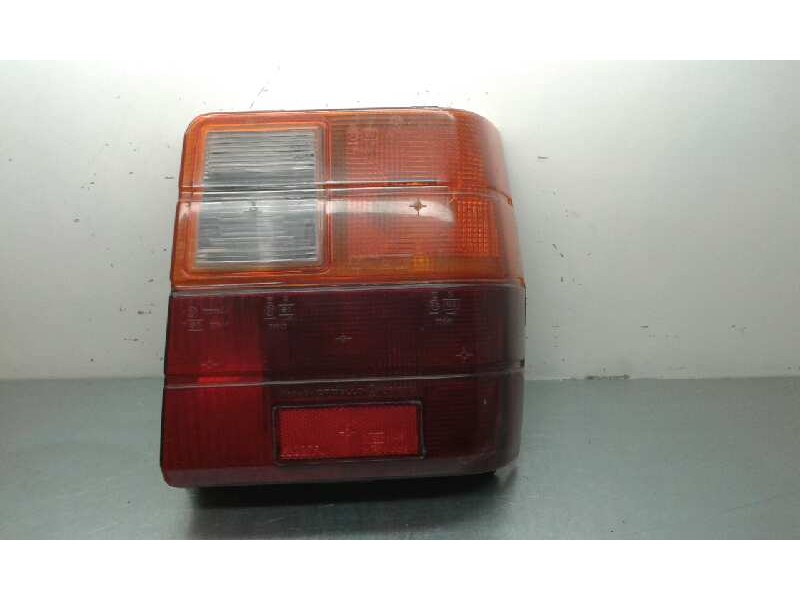 Recambio de piloto trasero derecho para fiat uno (146) 1.0 referencia OEM IAM   