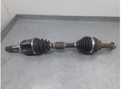 Recambio de transmision delantera izquierda para mazda 5 (cr) 2.0 cd (cr19) referencia OEM IAM CA102C006215 2C006215 