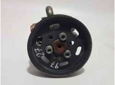 Recambio de bomba direccion para seat toledo (1m2) select referencia OEM IAM 1J0422154A  