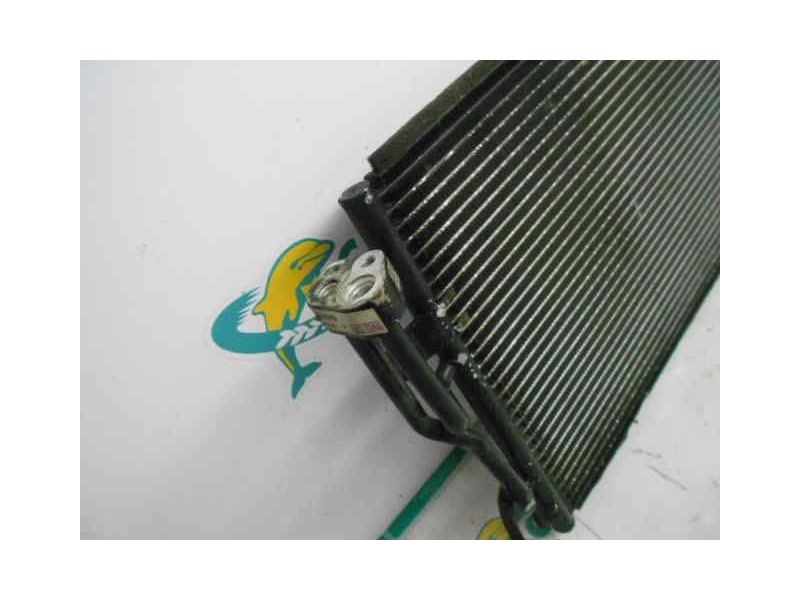 Recambio de condensador / radiador aire acondicionado para volvo s40 berlina 1.8 16v referencia OEM IAM 30824478  