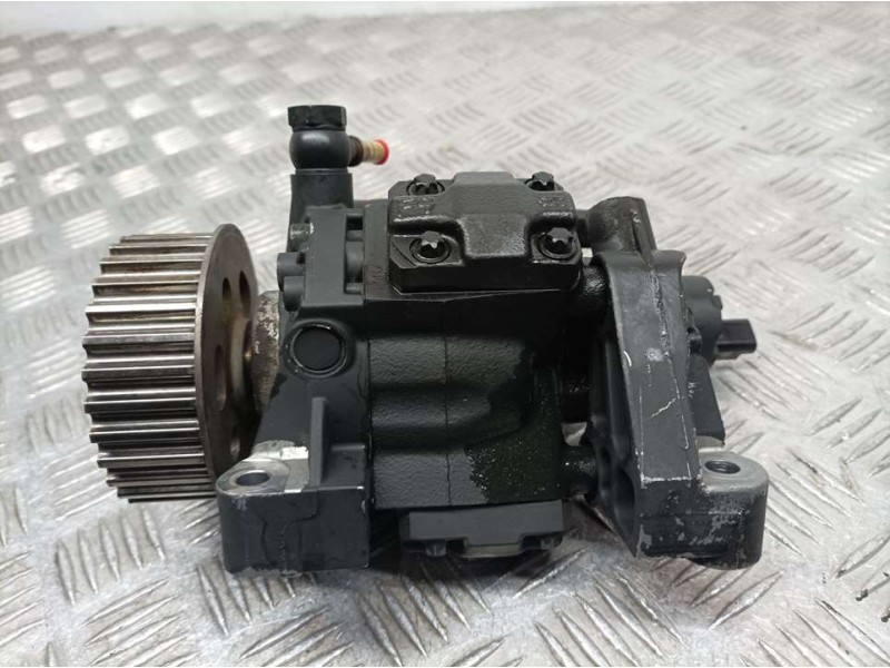 Recambio de bomba alta presion para nissan qashqai (j10) visia referencia OEM IAM 8200821184 A2C20000754 CONTINENTAL