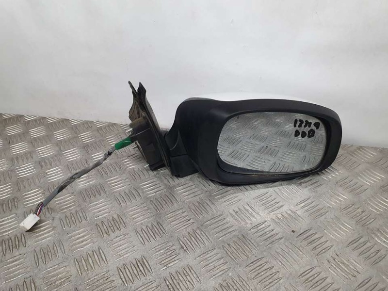 Recambio de retrovisor derecho para suzuki swift berlina (mz) gl (5-ptas.) referencia OEM IAM 8470173K10  ELECTRICO 8 CABLES TOC