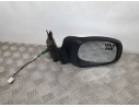 Recambio de retrovisor derecho para suzuki swift berlina (mz) gl (5-ptas.) referencia OEM IAM 8470173K10  ELECTRICO 8 CABLES TOC
